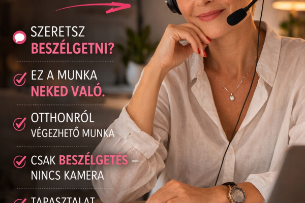 Erotikus munka Budapest