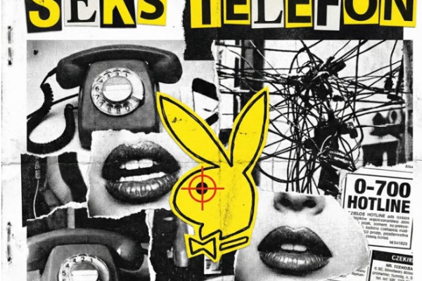 Szextelefonos munka!