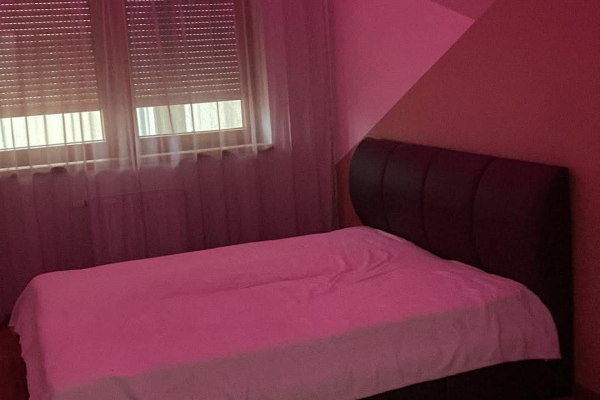Erotikus - Escort munka!