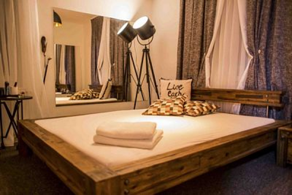 Erotikus munka Budapest