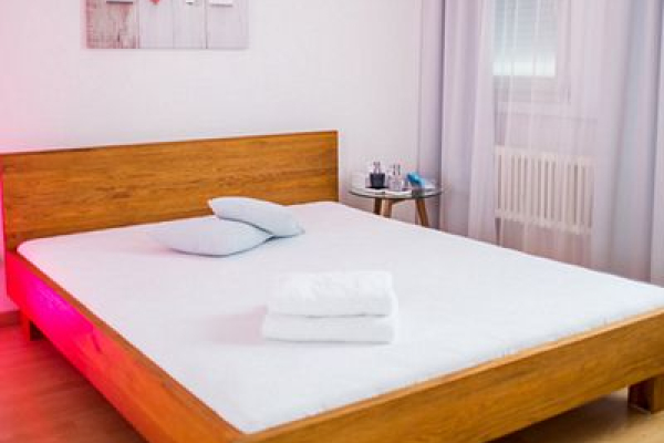 Erotikus munka Budapest