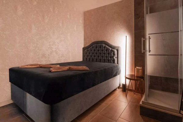 Erotikus munka Budapest
