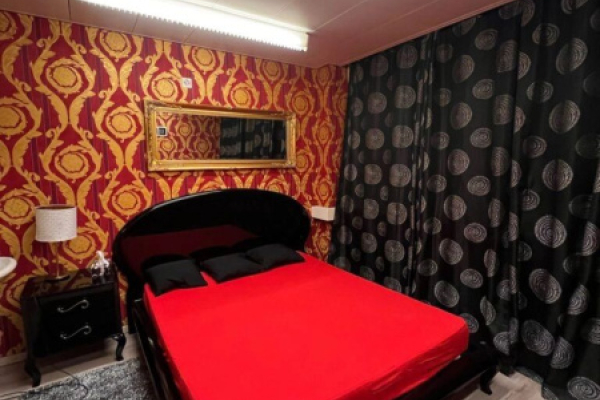 Erotikus munka Budapest