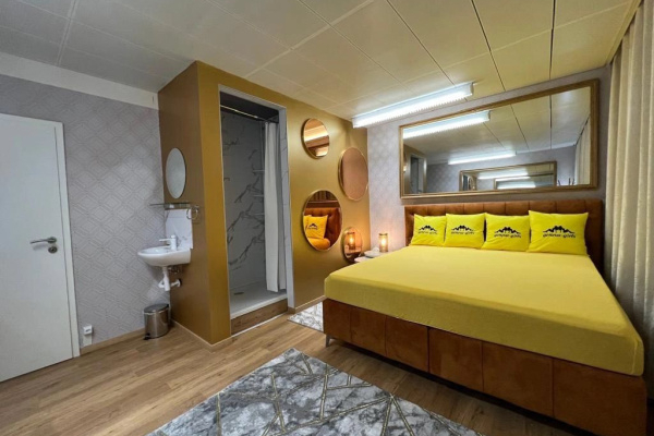 Erotikus munka Budapest
