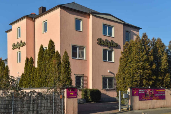 Erotikus munka Budapest