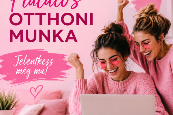 Fiatalos otthoni munka!