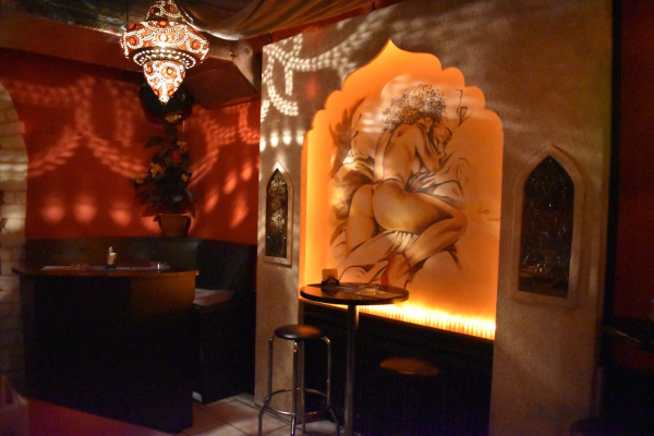 Erotikus munka Budapest