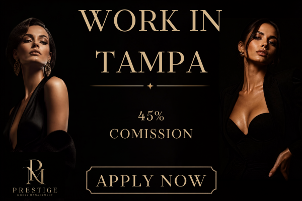 Florida exkluzív világa vár rád!  Átlagkereset: heti 10 000$!