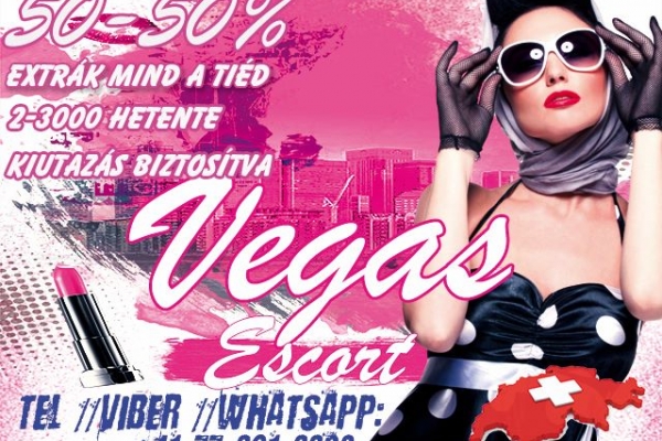 Escort Munka Svájcban!