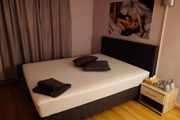 Erotikus munka Budapest