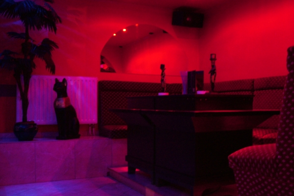 Erotikus munka Budapest