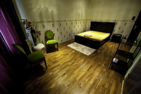 Erotikus munka Budapest