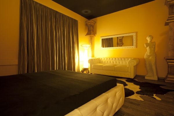 Erotikus munka Budapest