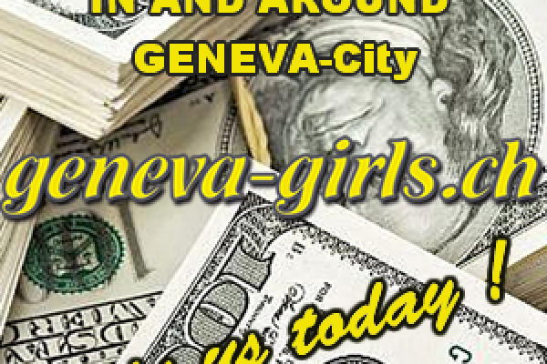 Geneva Girls - Svájc!