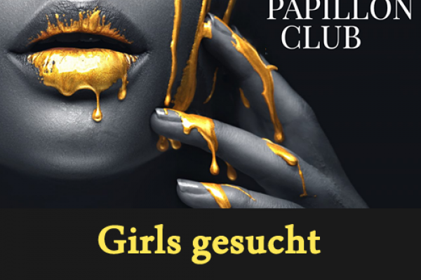 Papillon Club - Svájc!