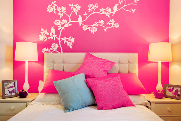 Kiadó szobák vidéken!