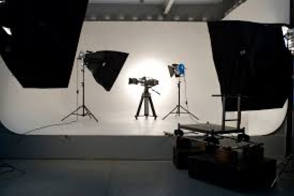Erotikus film forgatás - Casting!