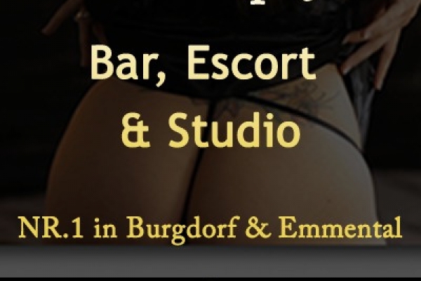 Bar40 - Svájc!