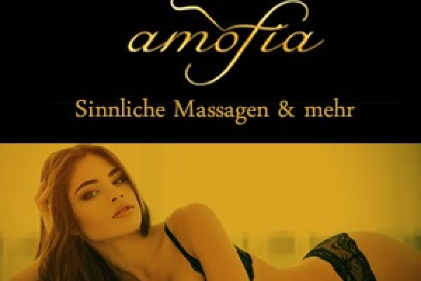 Amofia Massage Stúdió - Svájc!