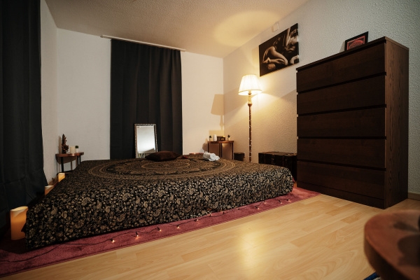 Erotikus munka Budapest