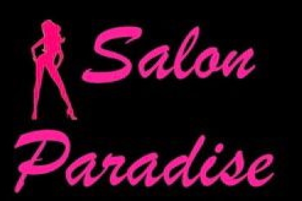 Salon Paradise - Svájc!