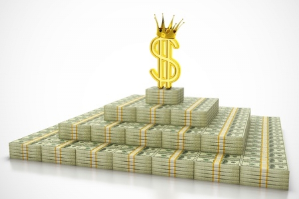 Magas kereset!