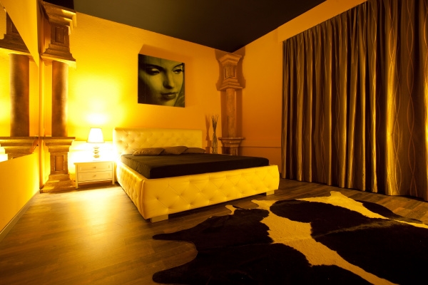Erotikus munka Budapest