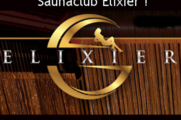 Szauna Club Elixier - Svájc!