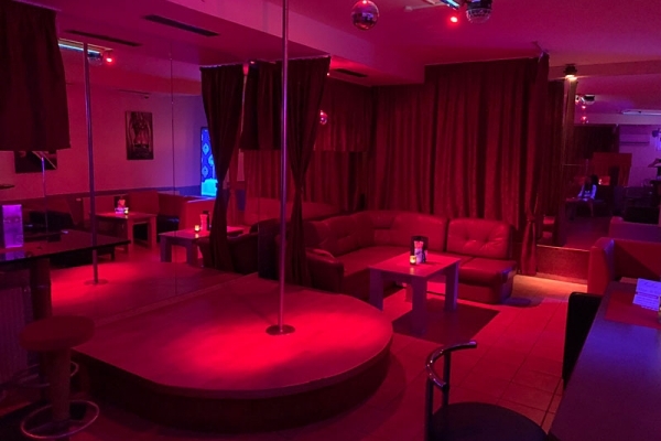 Erotikus munka Budapest