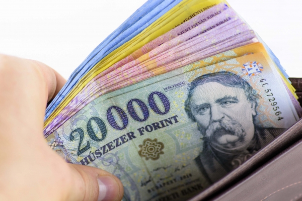 Jó megélhetési lehetőség!