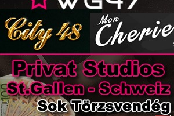 WG47 - Svájc!