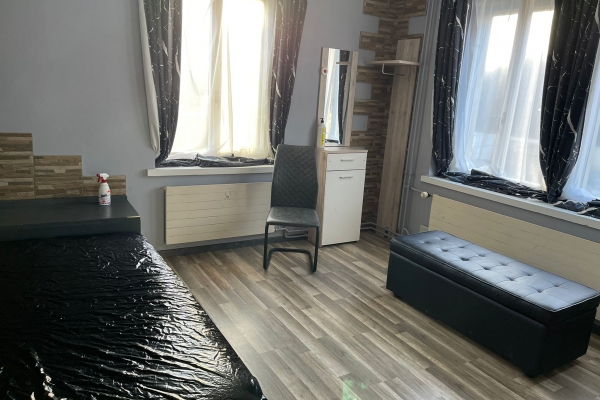 Erotikus munka Budapest