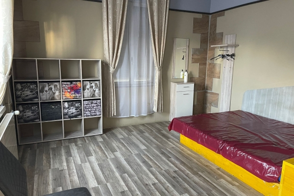 Erotikus munka Budapest
