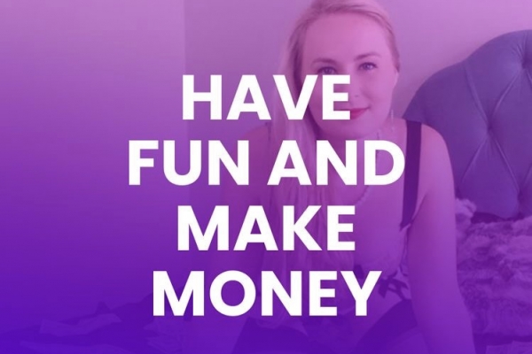 Webkamerás munka napi 4 órában!
