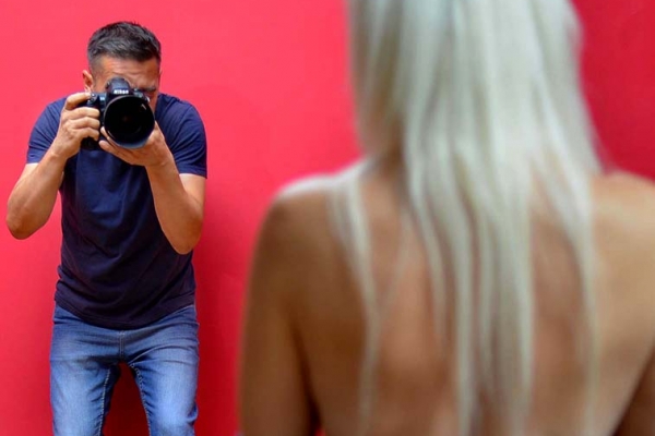 Fotós, videós munka Budapesten!