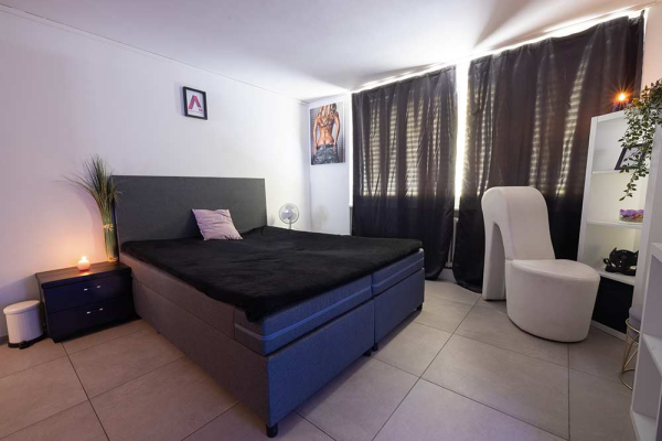 Erotikus munka Budapest