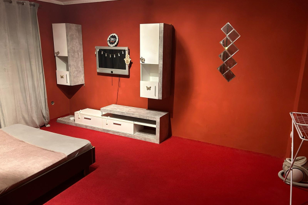 Kiadó apartman Nagykanizsa!