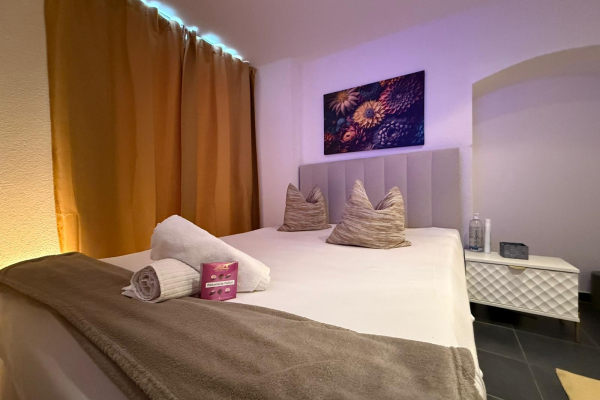 Erotikus munka Budapest