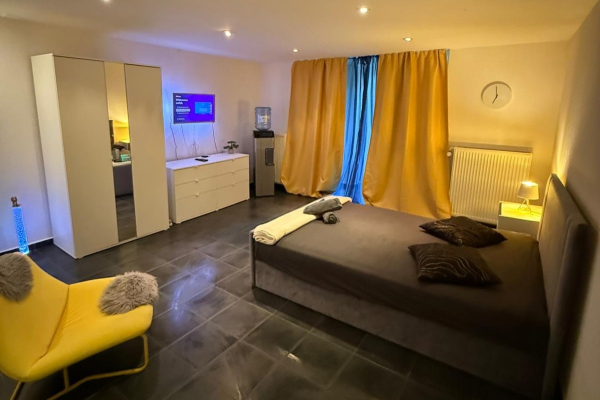 Erotikus munka Budapest