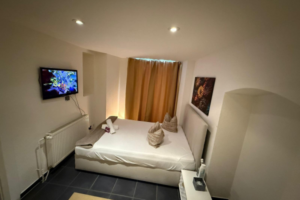 Erotikus munka Budapest