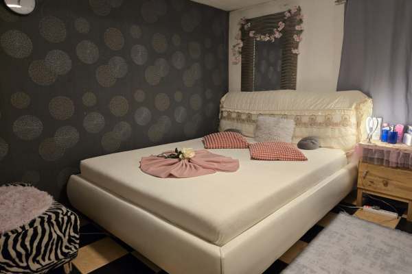 Erotikus munka Budapest