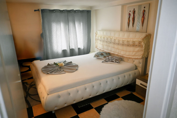 Erotikus munka Budapest
