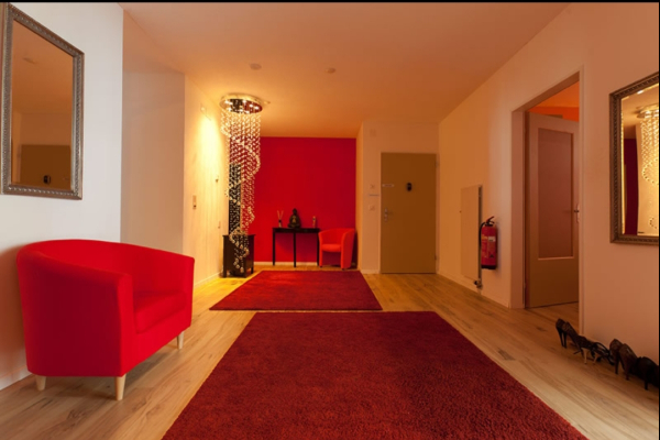 Erotikus munka Budapest